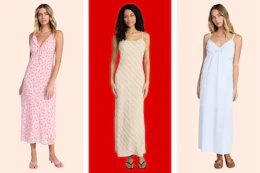 Three No Boundaries Women's Dress Styles