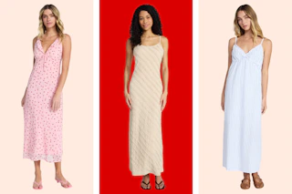 Three No Boundaries Women's Dress Styles