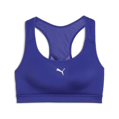 PUMA Women's 4Keeps Run Bra