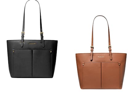 Michael Kors Pocket Tote