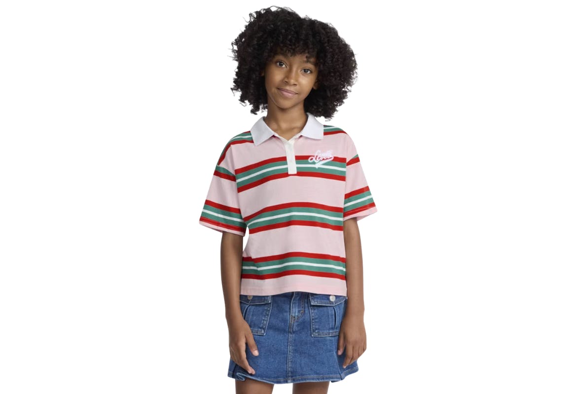 Levi's Kids' Polo Shirt