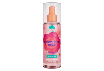 Tree Hut Fragrance Mist