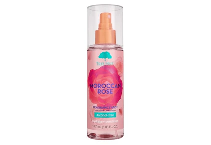 Tree Hut Fragrance Mist