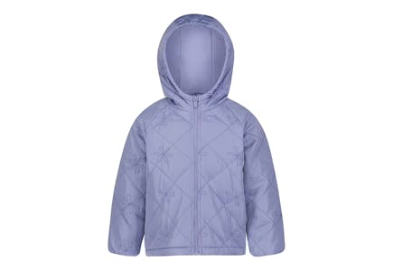 Carter’s Baby Quilted Jacket