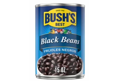 Bush's Beans