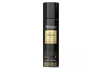 Tresemme Extra Hold Hairspray