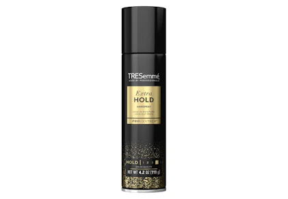 Tresemme Extra Hold Hairspray