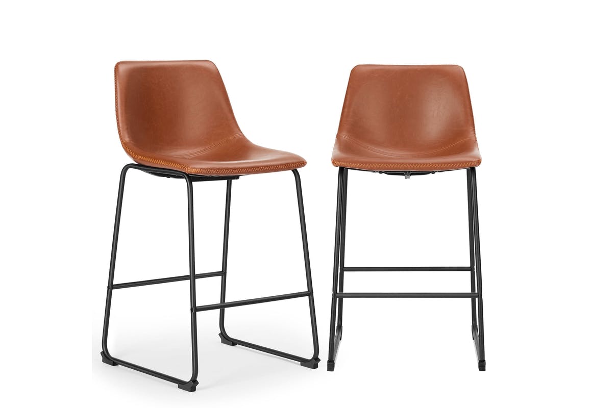 Counter-Height Barstool Set