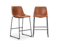 Counter-Height Barstool Set