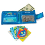 Melissa & Doug Toy Wallet