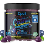 Creatine Monohydrate Gummies