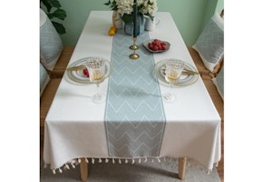 George Oliver Tablecloth