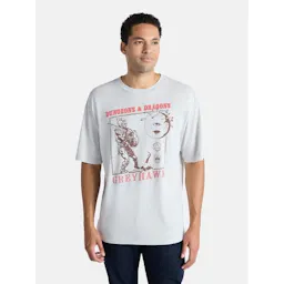 Adult Graphic Tee
