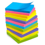 Sticky Notes 12-Pack