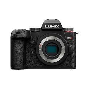 Panasonic Lumix G9M2 Camera