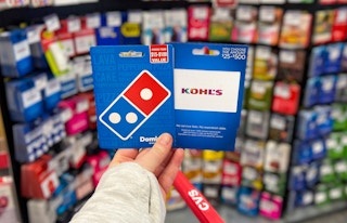 cvs gift card deals sale dominos kohls em jan 2022 1 1642433589 1642433589