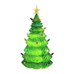 Christmas Tree Blow Mold