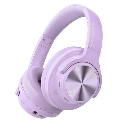 Active Noise Cancelling Headphones