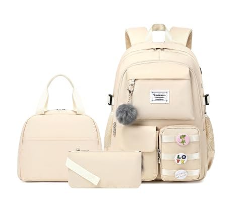 Backpack Set