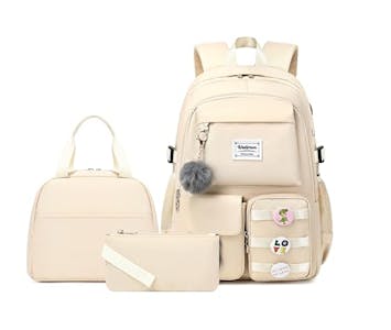 Backpack Set