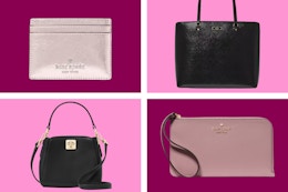 Kate Spade After Christmas Clearance