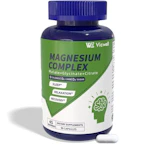 2 Triple Magnesium Complex Bottles