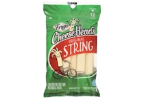 2 Frigo String Cheese Bags