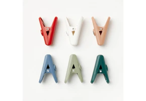 Figmint Magnetic Bag Clip Set