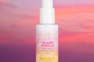 pacifica island vanilla spray