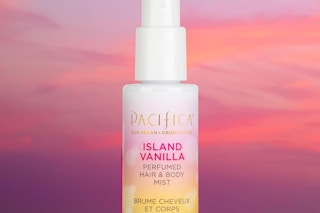 pacifica island vanilla spray