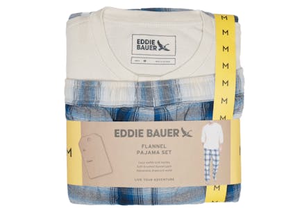Eddie Bauer Pajamas