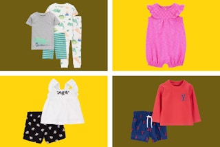 carter's baby clearance