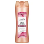 3 Suave Keratin Infusion Shampoos