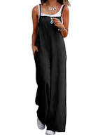 Women's Boho Jumpsuit