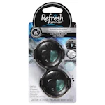 Refresh Your Car! Air Freshener 2-Pack