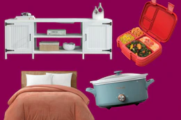 4 Walmart clearance deals