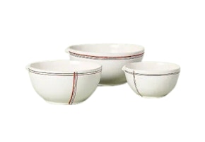 Hearth & Hand With Magnolia Mixing Bowl Set