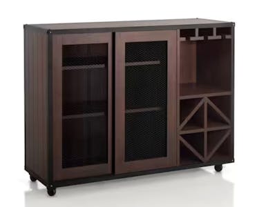 Buffet Cabinet