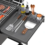 Silicone Grill Mat