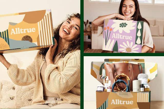 Get $250 Worth of Sustainable Home Goods for Just $65 Shipped From Alltrue card image