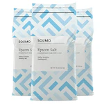 Epsom Salt Soak 3-Pack