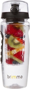 Fruit Infuser Water Bottle