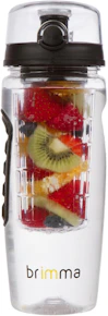 Fruit Infuser Water Bottle