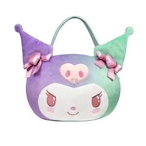 Kuromi Heart Treat Pail