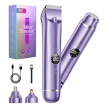 Bikini Trimmer