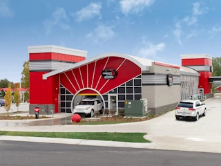 tommys express car wash