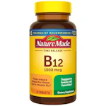 Nature Made Vitamin B12