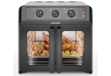 Chefman Air Fryer and Oven