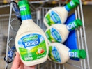 Savor the Flavor: Hidden Valley Ranch Dressing, $4.74 at Walmart