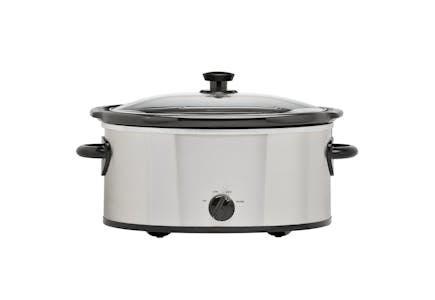 Mainstays Slow Cooker